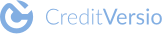 credit versio logo
